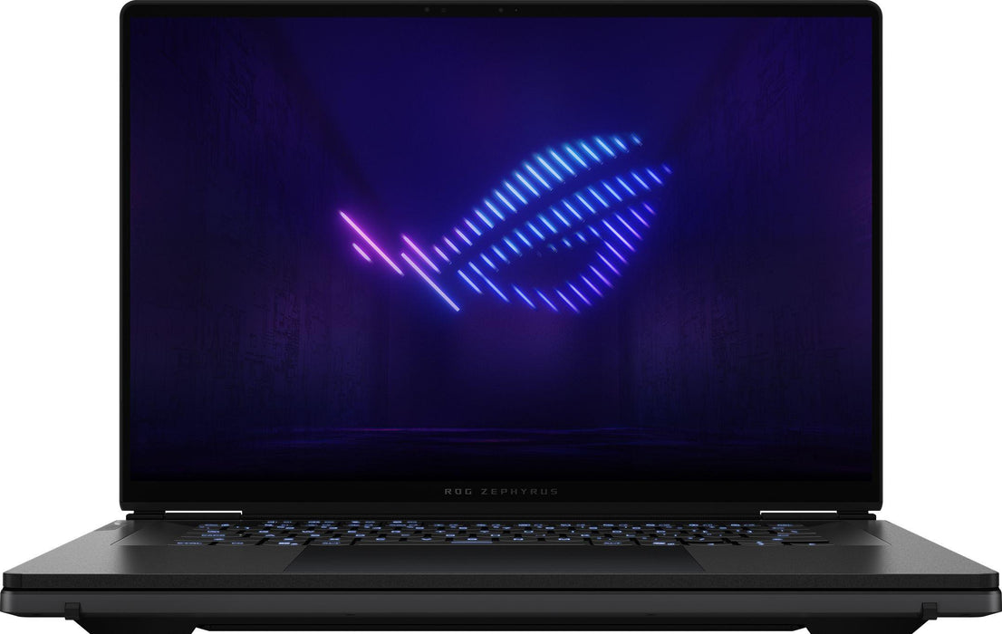 Laptop ASUS ROG Zephyrus Duo 16 2026 GX651AX-SR086X - 16" OLED Touchscreen, 120Hz, 2.8K, Intel Core Ultra 9 386H, 64GB LPDDR5X, 2TB SSD, RTX 5090 24GB GDDR7, Win 11 Pro