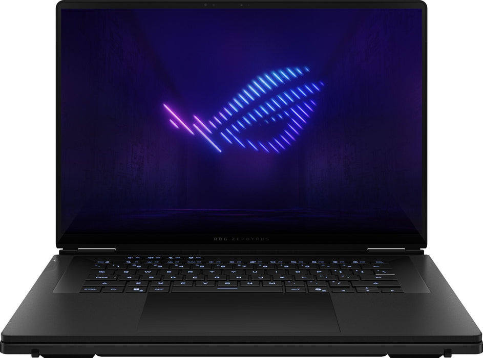 Laptop ASUS ROG Zephyrus Duo 16 2026 GX651AX-SR086X - 16" OLED Touchscreen, 120Hz, 2.8K, Intel Core Ultra 9 386H, 64GB LPDDR5X, 2TB SSD, RTX 5090 24GB GDDR7, Win 11 Pro