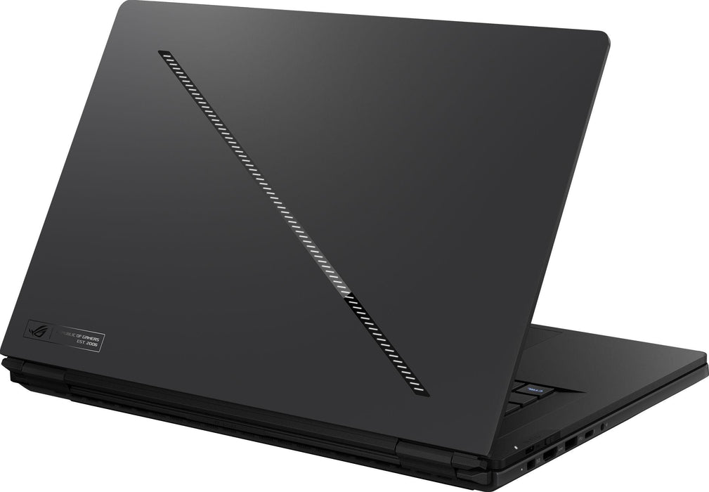 Laptop ASUS ROG Zephyrus Duo 16 2026 GX651AX-SR086X - 16" OLED Touchscreen, 120Hz, 2.8K, Intel Core Ultra 9 386H, 64GB LPDDR5X, 2TB SSD, RTX 5090 24GB GDDR7, Win 11 Pro