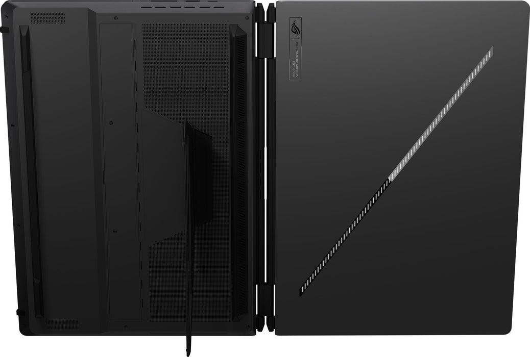 Laptop ASUS ROG Zephyrus Duo 16 2026 GX651AX-SR086X - 16" OLED Touchscreen, 120Hz, 2.8K, Intel Core Ultra 9 386H, 64GB LPDDR5X, 2TB SSD, RTX 5090 24GB GDDR7, Win 11 Pro