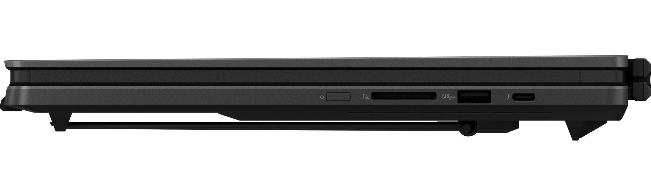 Laptop ASUS ROG Zephyrus Duo 16 2026 GX651AX-SR086X - 16" OLED Touchscreen, 120Hz, 2.8K, Intel Core Ultra 9 386H, 64GB LPDDR5X, 2TB SSD, RTX 5090 24GB GDDR7, Win 11 Pro