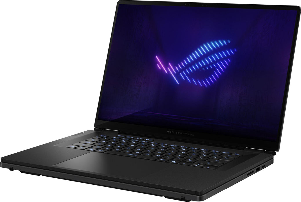 Laptop ASUS ROG Zephyrus Duo 16 2026 GX651AX-SR086X - 16" OLED Touchscreen, 120Hz, 2.8K, Intel Core Ultra 9 386H, 64GB LPDDR5X, 2TB SSD, RTX 5090 24GB GDDR7, Win 11 Pro