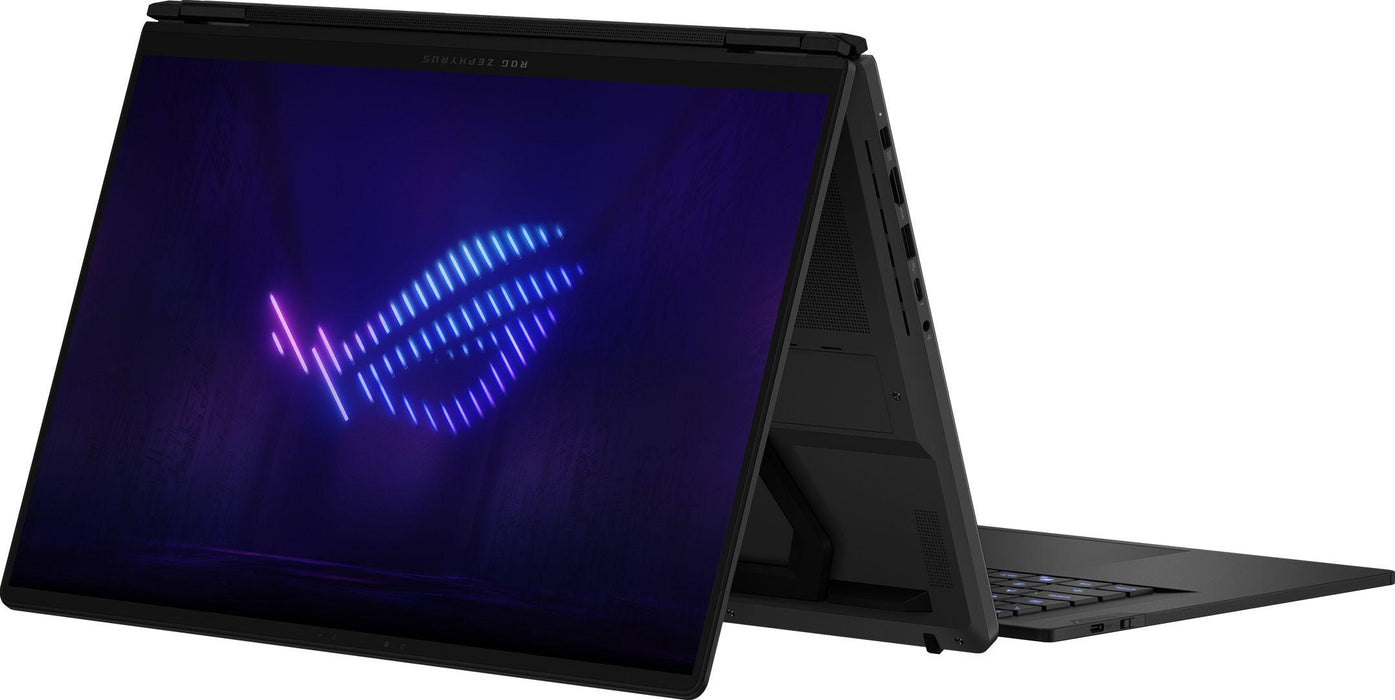 Laptop ASUS ROG Zephyrus Duo 16 2026 GX651AX-SR086X - 16" OLED Touchscreen, 120Hz, 2.8K, Intel Core Ultra 9 386H, 64GB LPDDR5X, 2TB SSD, RTX 5090 24GB GDDR7, Win 11 Pro