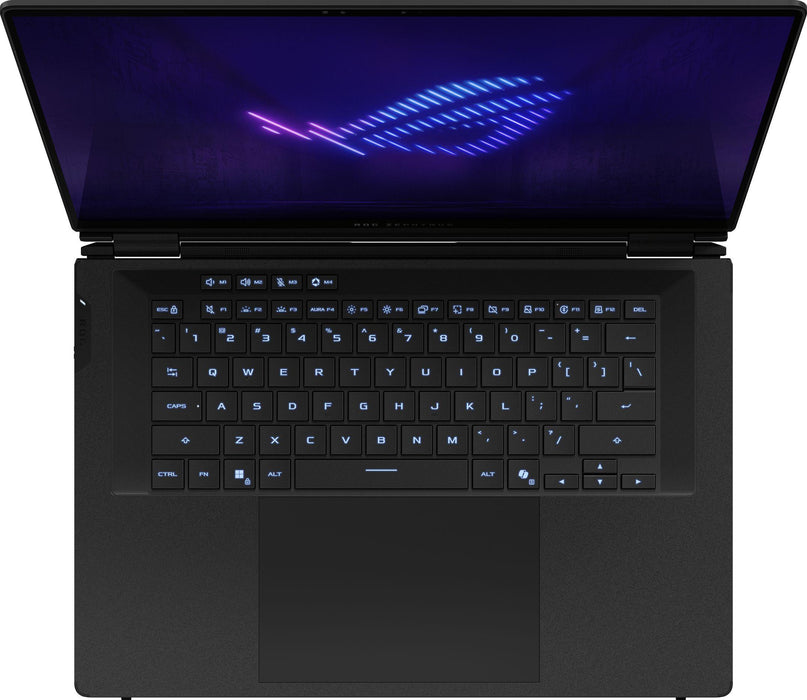 Laptop ASUS ROG Zephyrus Duo 16 2026 GX651AX-SR086X - 16" OLED Touchscreen, 120Hz, 2.8K, Intel Core Ultra 9 386H, 64GB LPDDR5X, 2TB SSD, RTX 5090 24GB GDDR7, Win 11 Pro