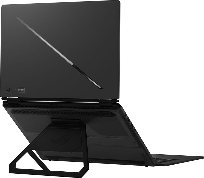 Laptop ASUS ROG Zephyrus Duo 16 2026 GX651AX-SR086X - 16" OLED Touchscreen, 120Hz, 2.8K, Intel Core Ultra 9 386H, 64GB LPDDR5X, 2TB SSD, RTX 5090 24GB GDDR7, Win 11 Pro