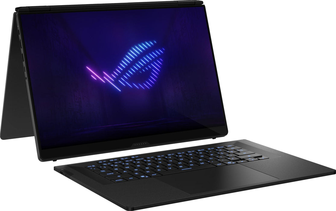 Laptop ASUS ROG Zephyrus Duo 16 2026 GX651AX-SR086X - 16" OLED Touchscreen, 120Hz, 2.8K, Intel Core Ultra 9 386H, 64GB LPDDR5X, 2TB SSD, RTX 5090 24GB GDDR7, Win 11 Pro