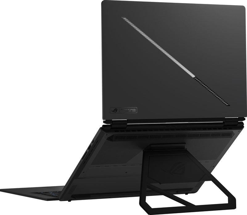 Laptop ASUS ROG Zephyrus Duo 16 2026 GX651AX-SR086X - 16" OLED Touchscreen, 120Hz, 2.8K, Intel Core Ultra 9 386H, 64GB LPDDR5X, 2TB SSD, RTX 5090 24GB GDDR7, Win 11 Pro