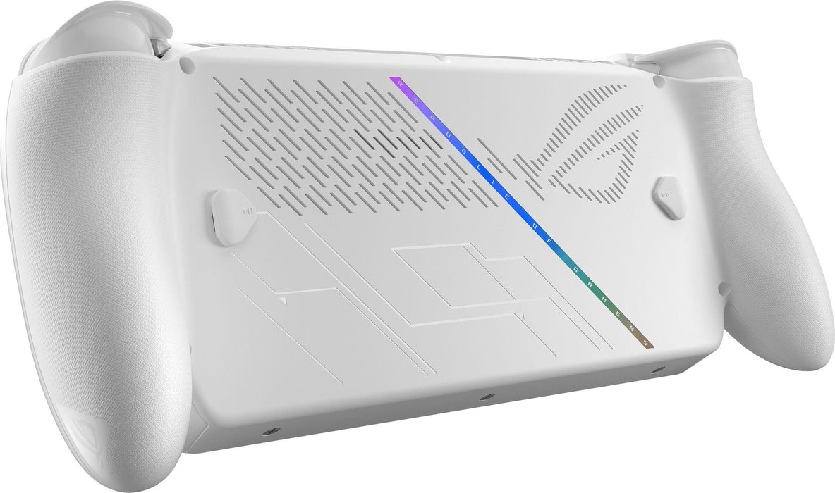 ASUS ROG Xbox Ally RC73YA-NH006W Gaming Console - 7" IPS FHD(1920x1080) 120Hz, 16GB LPDDR5, 512GB SSD, Windows 11 Home
