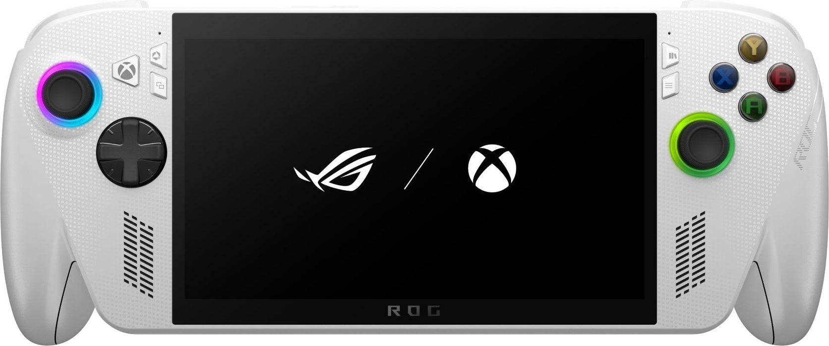 ASUS ROG Xbox Ally RC73YA-NH006W Gaming Console - 7" IPS FHD(1920x1080) 120Hz, 16GB LPDDR5, 512GB SSD, Windows 11 Home