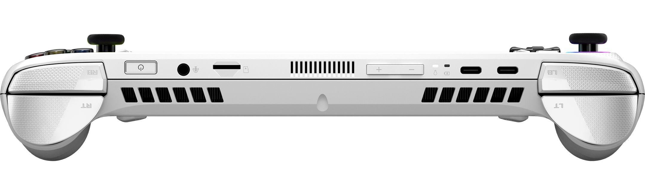 ASUS ROG Xbox Ally RC73YA-NH006W Gaming Console - 7" IPS FHD(1920x1080) 120Hz, 16GB LPDDR5, 512GB SSD, Windows 11 Home
