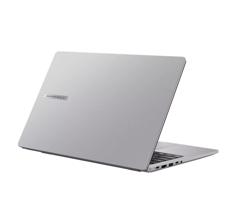 Asus ExpertBook P1503CVA-S72810,Intel Core 5 210H 2.2 GHz (12MB Cache, up to 4.8 GHz, 8 Cores, 12 Threads),15.6"FHD (1920 x 1080) 16:9,AG, 60Mhz,DDR5 16GB (  1 slot free ),512GB M.2 G4, Wi-Fi 6. Bluetooth 5.4,VGA,HDMI, No OS, Grey