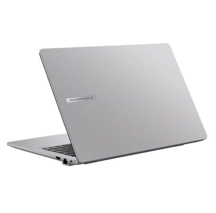Asus ExpertBook PM1503CDA-S70445, Ryzen 7 170  3.2GHz (16MB Cache, up to 4.75 GHz, 8 cores, 16 Threads),15.6"FHD (1920 x 1080) 16:9,AG, 60Mhz,DDR5 16GB (1 slot free) ,1TB M.2 G4, Wi-Fi 6E. Bluetooth 5.4,VGA,HDMI, No OS, Grey