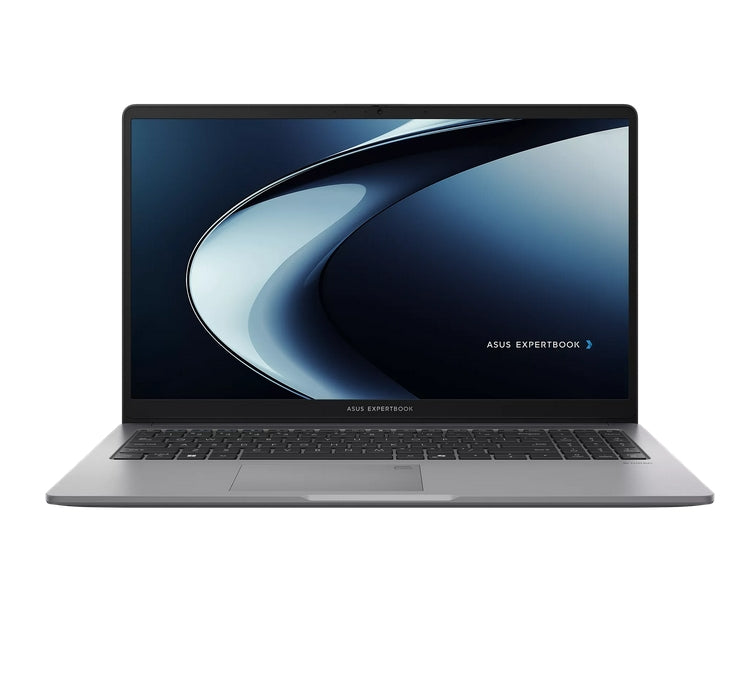 Asus ExpertBook PM1503CDA-S70445, Ryzen 7 170  3.2GHz (16MB Cache, up to 4.75 GHz, 8 cores, 16 Threads),15.6"FHD (1920 x 1080) 16:9,AG, 60Mhz,DDR5 16GB (1 slot free) ,1TB M.2 G4, Wi-Fi 6E. Bluetooth 5.4,VGA,HDMI, No OS, Grey