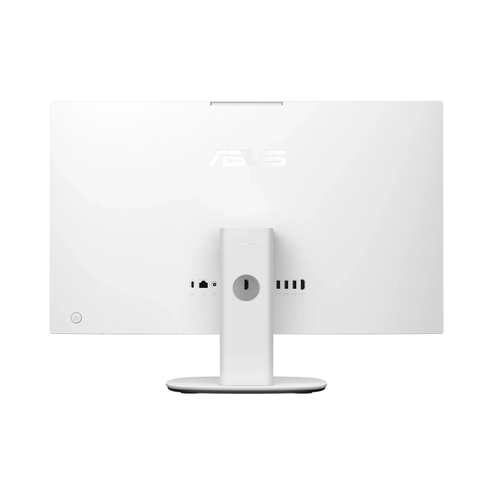Computer All-in-One ASUS ExpertCenter V470VAK-WPE488W - 27" inch IPS FHD(1920x1080), Intel Core 7 240H, 16GB DDR5, 1TB SSD, Windows 11 Home - White