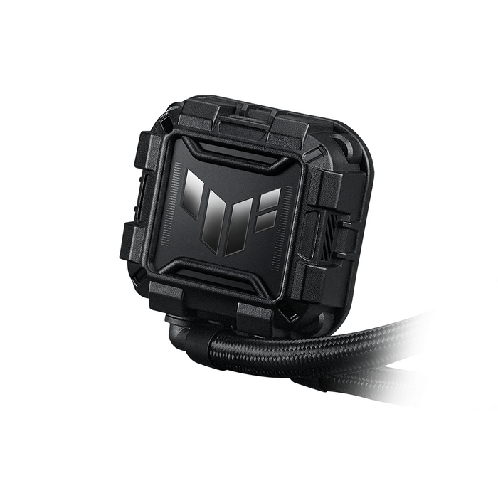 CPU Cooler ASUS TUF Gaming LC II 360 ARGB