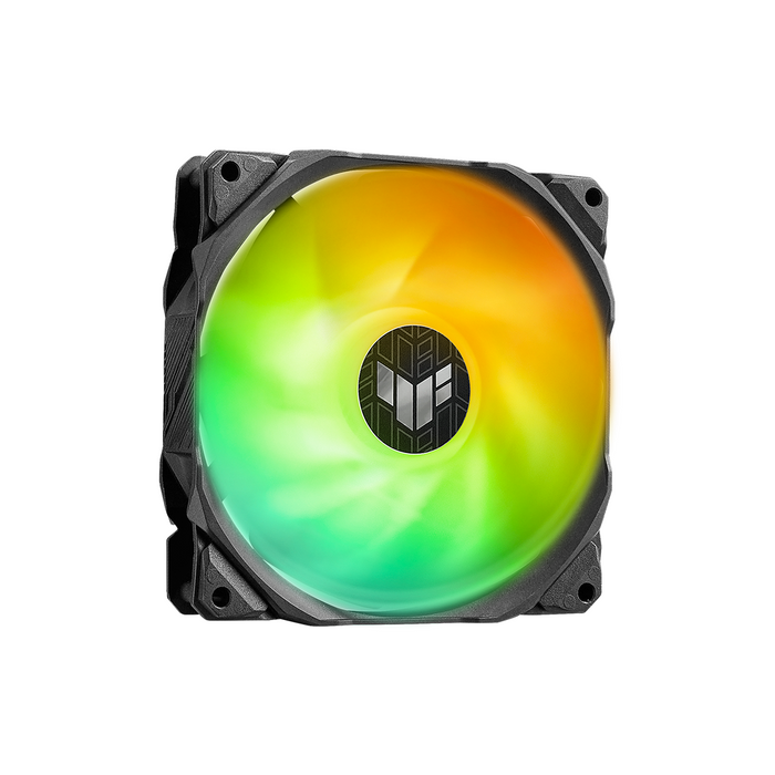 CPU Cooler ASUS TUF Gaming LC II 360 ARGB