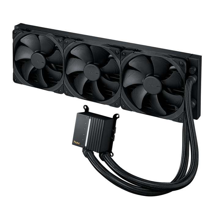 ASUS ProArt LC 420 CPU Cooler