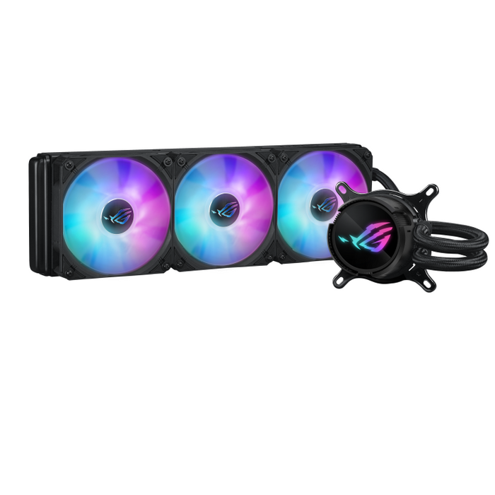ASUS ROG Strix LC III 360 CPU Cooler