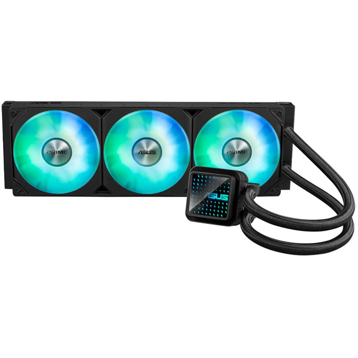 CPU Cooler ASUS PRIME LC 360 ARGB