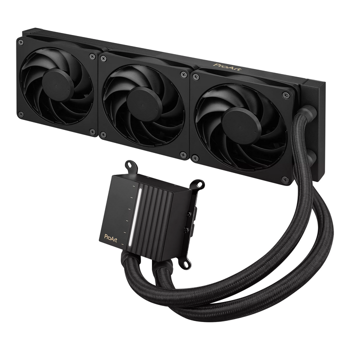 ASUS ProArt LC 360 CPU Cooler