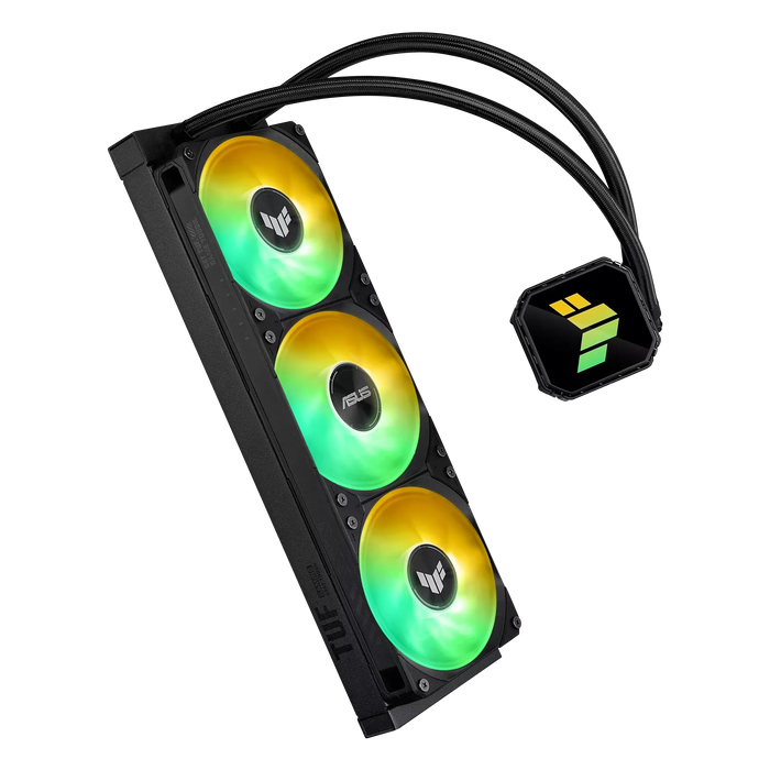 CPU Cooler ASUS TUF Gaming LC III 360 ARGB