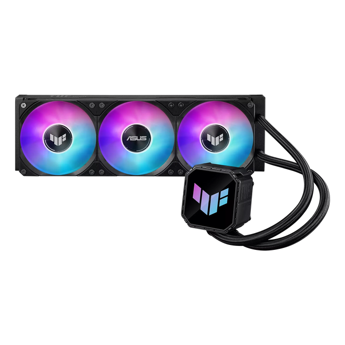 CPU Cooler ASUS TUF Gaming LC III 360 ARGB