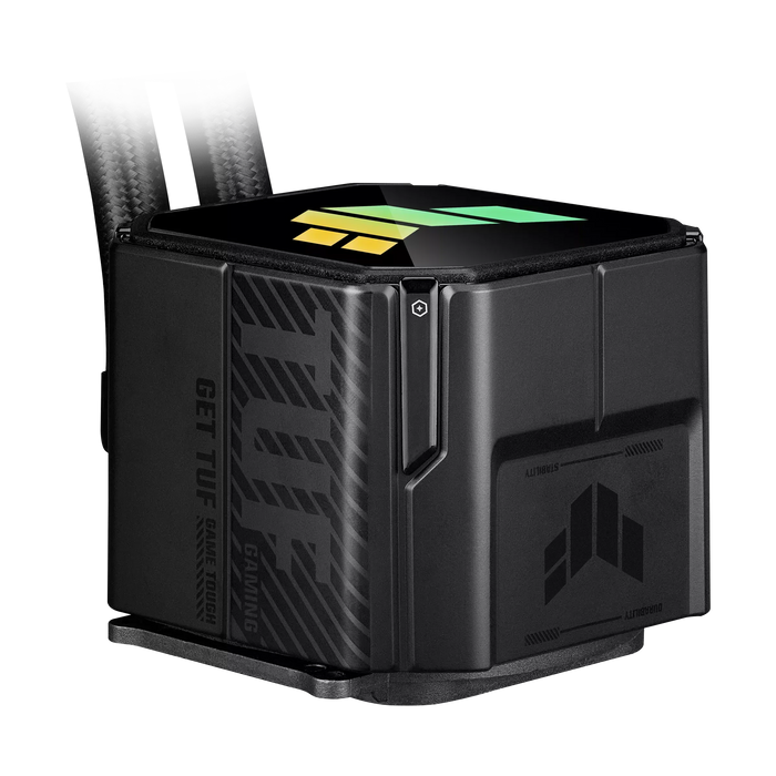 CPU Cooler ASUS TUF Gaming LC III 360 ARGB