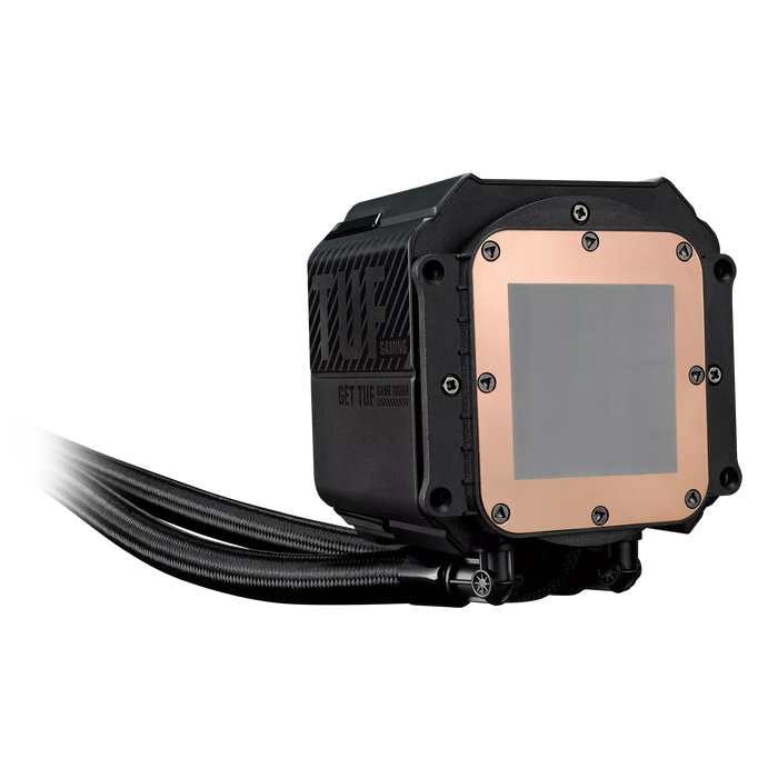 CPU Cooler ASUS TUF Gaming LC III 360 ARGB