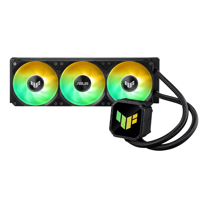 CPU Cooler ASUS TUF Gaming LC III 360 ARGB