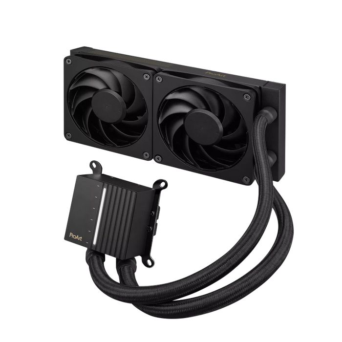 ASUS ProArt LC 240 CPU Cooler