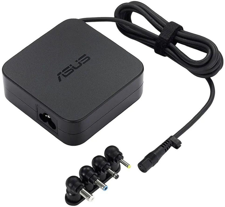 Universal charger for ASUS U90W laptop - Black