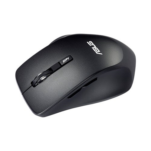 Asus WT425, Wireless Mouse Black