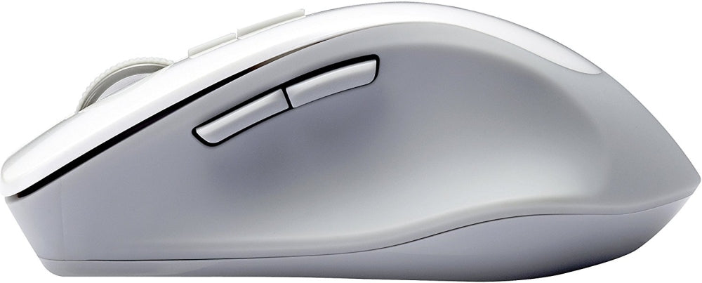 Asus WT425, Wireless Mouse White