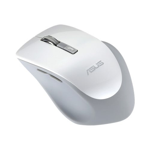 Asus WT425, Wireless Mouse White