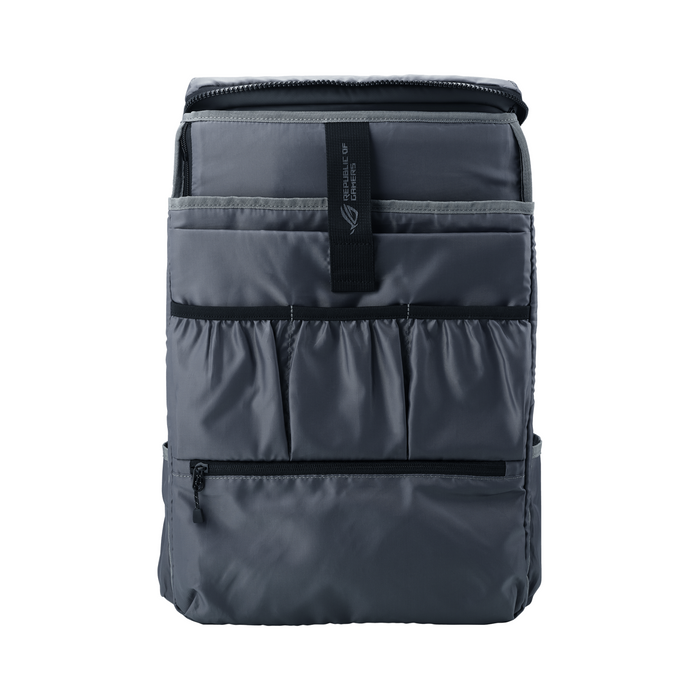 ASUS ROG Ranger BP2701 Cybertext Edition Laptop Backpack up to 17"