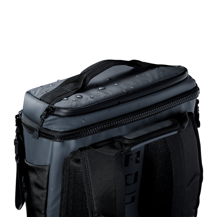 ASUS ROG Ranger BP2701 Cybertext Edition Laptop Backpack up to 17"