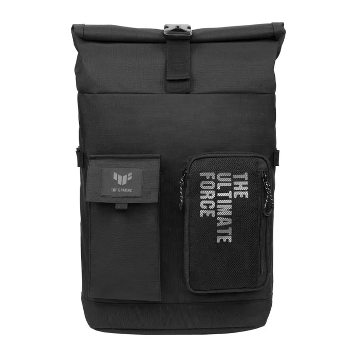 ASUS TUF Gaming VP4700 Laptop Backpack, up to 17.3" - Black