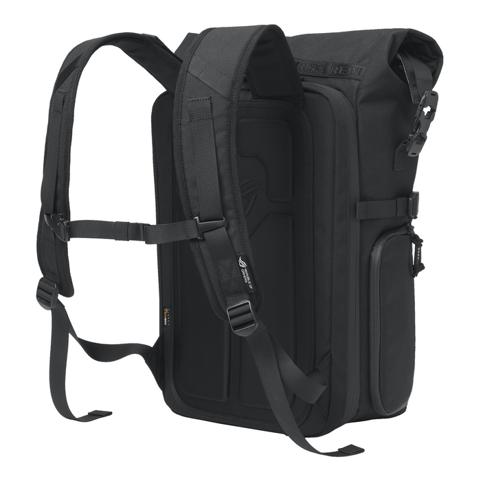 ASUS ROG Archer BP2702 laptop backpack up to 17"
