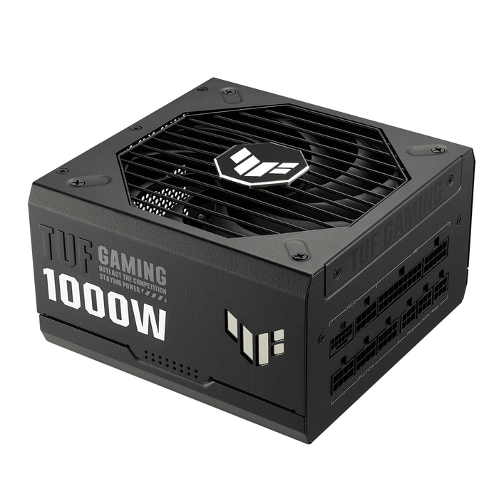 Power supply unit ASUS TUF Gaming 1000W, 80+ Gold PCIe 5.1, Fully Modular