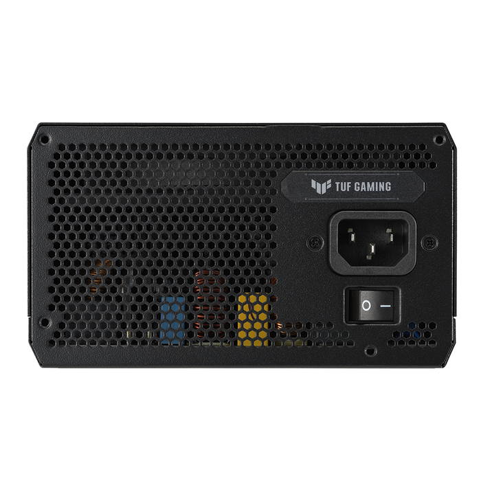 Power supply unit ASUS TUF Gaming 1000W, 80+ Gold PCIe 5.1, Fully Modular
