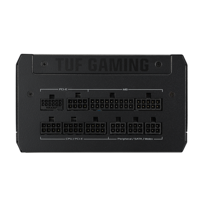 Power supply unit ASUS TUF Gaming 1000W, 80+ Gold PCIe 5.1, Fully Modular