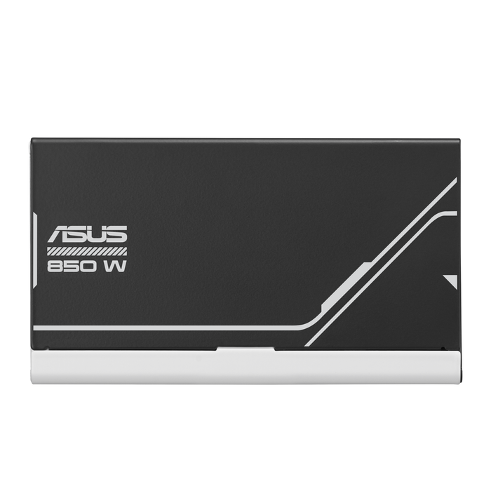 Power supply unit ASUS PRIME 850W, 80+ Gold PCIe 5.1, Fully Modular