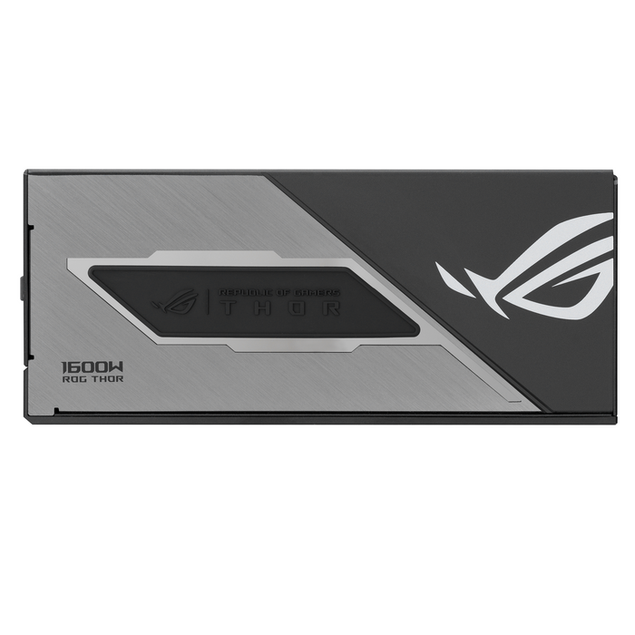Power supply unit ASUS ROG THOR III 1600W, 80+ Titanium PCIe 5.1, Fully Modular