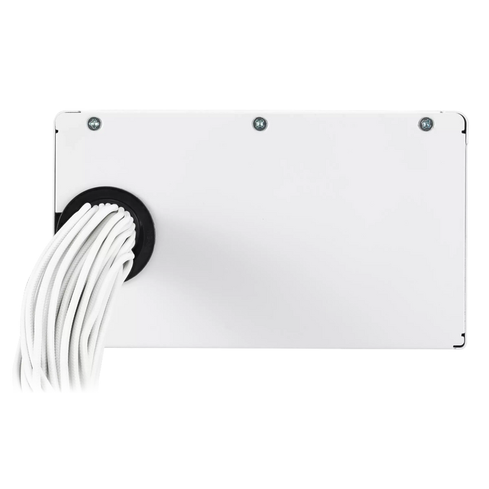 ASUS PRIME 750W White Edition Power Supply, 80+ Bronze