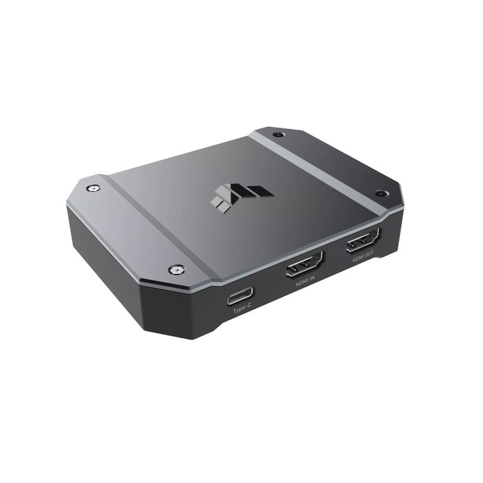 External capture ASUS TUF GAMING CAPTURE BOX-CU4K30