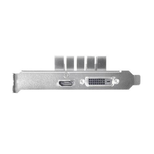 Video card ASUS GeForce GT 1030 2GB GDDR5 Low Profile
