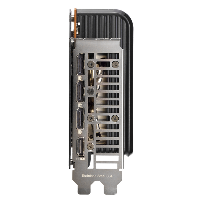 Video card ASUS PRIME RADEON RX 9070 XT OC 16GB GDDR6