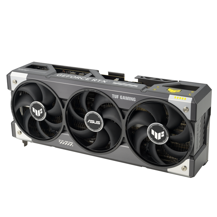 Video card ASUS TUF Gaming RTX 5090 OC 32GB GDDR7
