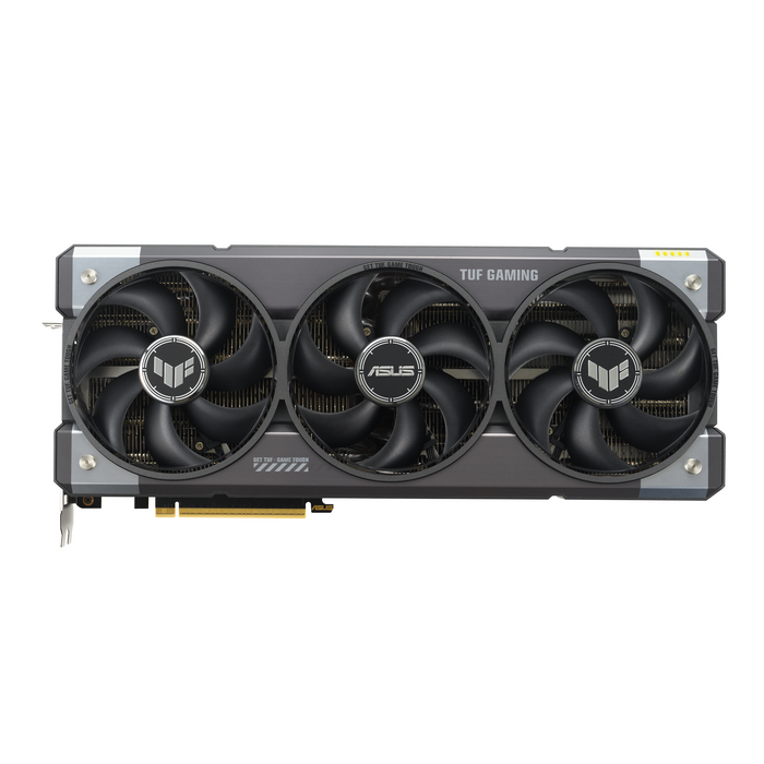 Video card ASUS TUF Gaming RTX 5090 OC 32GB GDDR7