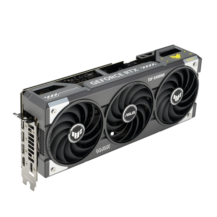 Video card ASUS TUF Gaming RTX 5070 OC 12GB GDDR7